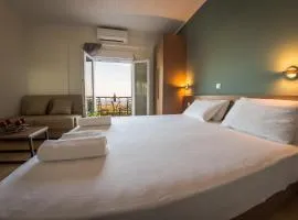 Anthoussa Rooms