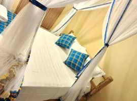 Kitiko Residence Safari Hotel