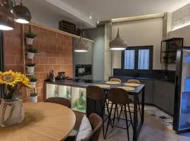 Loft de ensueño con piscina en La Rioja