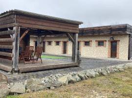 Turistická ubytovňa Zlatka, hotel v destinaci Lučenec