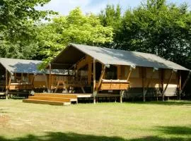 Camping 3 étoiles - ccaidff