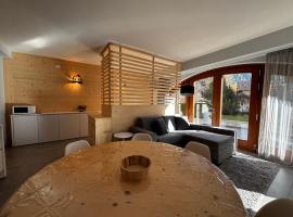 La Stella delle Dolomiti - Pinzolo, hotel sa Pinzolo