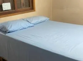 Habitación casa familiar