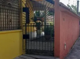 Casa COP 30 Belém