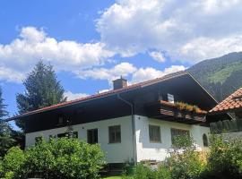 Haus Edlinger - Gartenblick, hotel v destinaci Hinterstoder