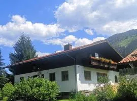 Haus Edlinger - Gartenblick