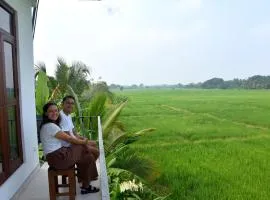 Lotus Leaf Resort
