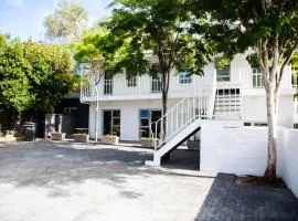 Skinkikofi Guest House