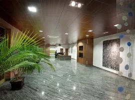 Apartment near the Old Bridge