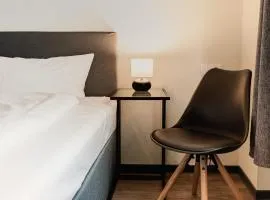 Wandery Hostel Dessau