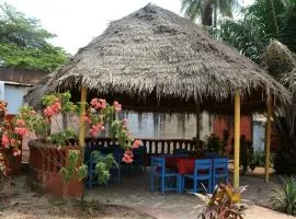 Phimex Tours Lodge