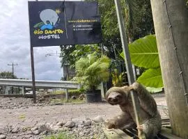 Rio Danta