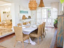 LUXURY STYLE VILLA AURORA Roche