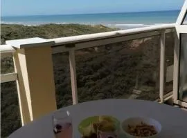 Appartement vue mer exceptionnelle à Merlimont