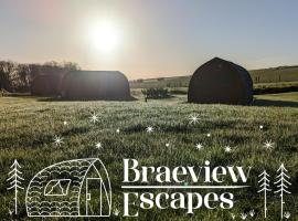 Braeview Escapes