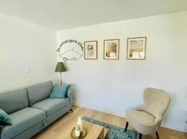 Le Rivière #Proche Centre#Calme