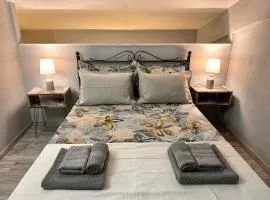 Nikiti Spathies Resort - Double Bedroom Sofita