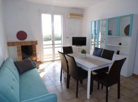 Appartamento Bellavista - Direzione Salento，位于托里德欧索的酒店