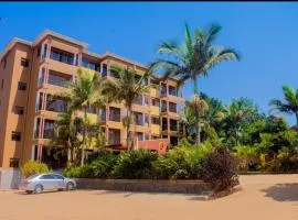 Tezor Hotel Entebbe