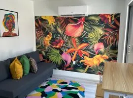 5 Star Feel in Miami Prime Location