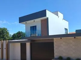 Casa Completa com Piscina