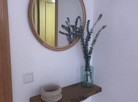 Apartament Garbí, khách sạn ở Sant Carles de la Ràpita