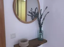 Apartament Garbí