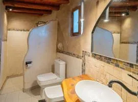 Terracota Eco-Casa Intiyaco 6 Pax