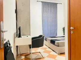 Residenza Abat-Jour de Rome