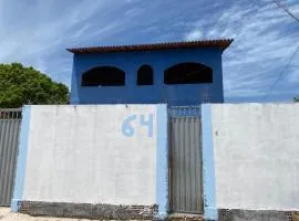 Casa nos Lençóis Maranhenses-Santo Amaro MA