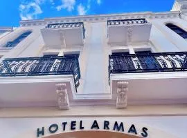 Armas Hotel