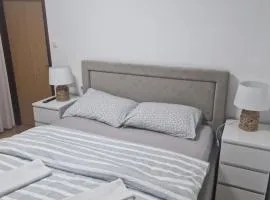 Apartman CESTICA