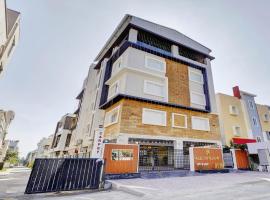 चेन्नई में, होटल Blossoms Hotel