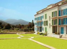 Res Villa Tyrrenia, Macinaggio Rogliano, Apartment with bay view