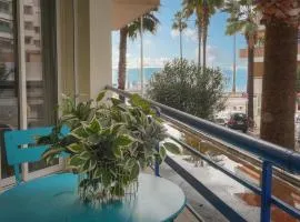 FRGK - Le Dauphin - Juan les pins