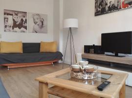 Gäste- und Ferienwohnung Gläser Zwickau, hotel v destinaci Zwickau