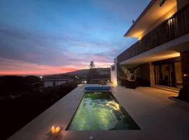 Apartment Pearl of Cabrils