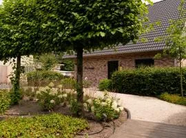 Vakantiehoeve 'De Zandrug'