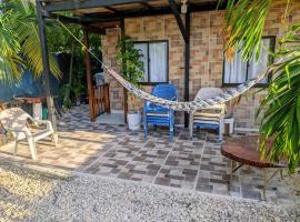 El coltejeriano, serviced apartment in Coveñas