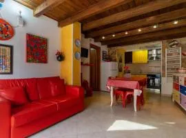 Holiday Home Marilyn in Nard in Salento - Gallipoli - Porto Cesareo - Lecce