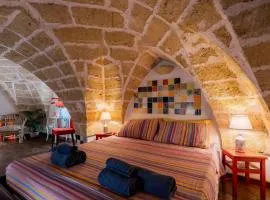 Holiday Home Marilyn in Nard in Salento - Gallipoli - Porto Cesareo - Lecce