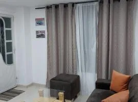 Apto Con Excelente Ubicación En Cali