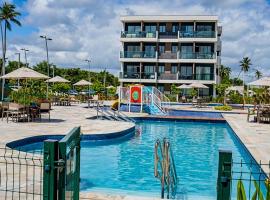 Makia By MAI, hotel em Porto de Galinhas