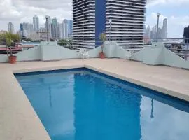 HOTEL 2 Mares PANAMA