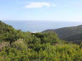 WILDERNESS SEASIDE ESCAPE