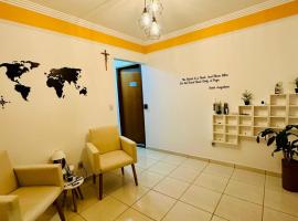 LAquolina, hôtel à Socorro