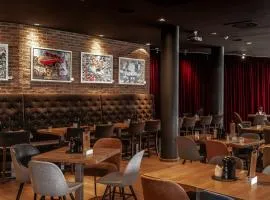 pentahotel Kassel