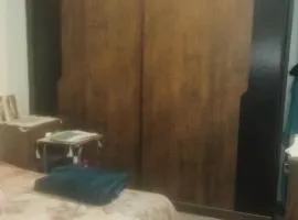 شقه ب موقع متميز عل النيل