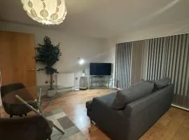 City 2nd Floor Apartment