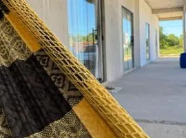 Suítes em Guaratiba BA